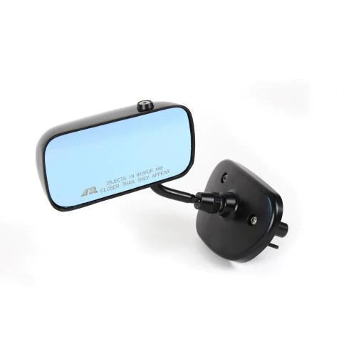 APR Carbon Formula GT3 Mirrors - Subaru WRX/STI 2015+
