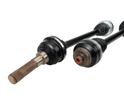 Titan Motorsports MKV Supra Axles – NO CORE REQUIRED