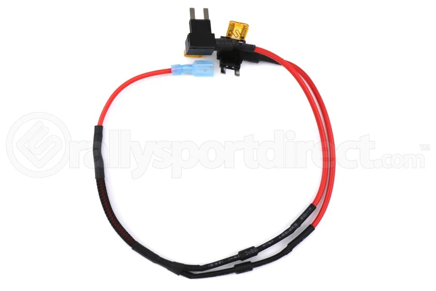 Subispeed DRL Wire Harness w/ 4A Fuse Universal