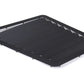 Verus Engineering Hood Louver Kit Powdercoated Black Ford Focus ST 2013+ / RS 2013-2018