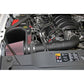 57-3082 K&N PERFORMANCE AIR INTAKE SYSTEM
