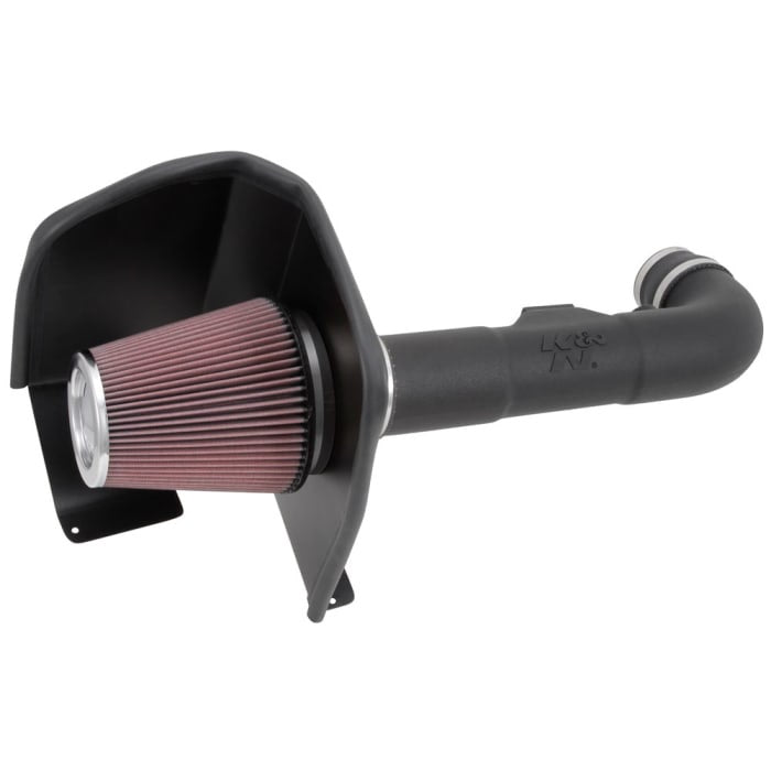 57-3082 K&N PERFORMANCE AIR INTAKE SYSTEM