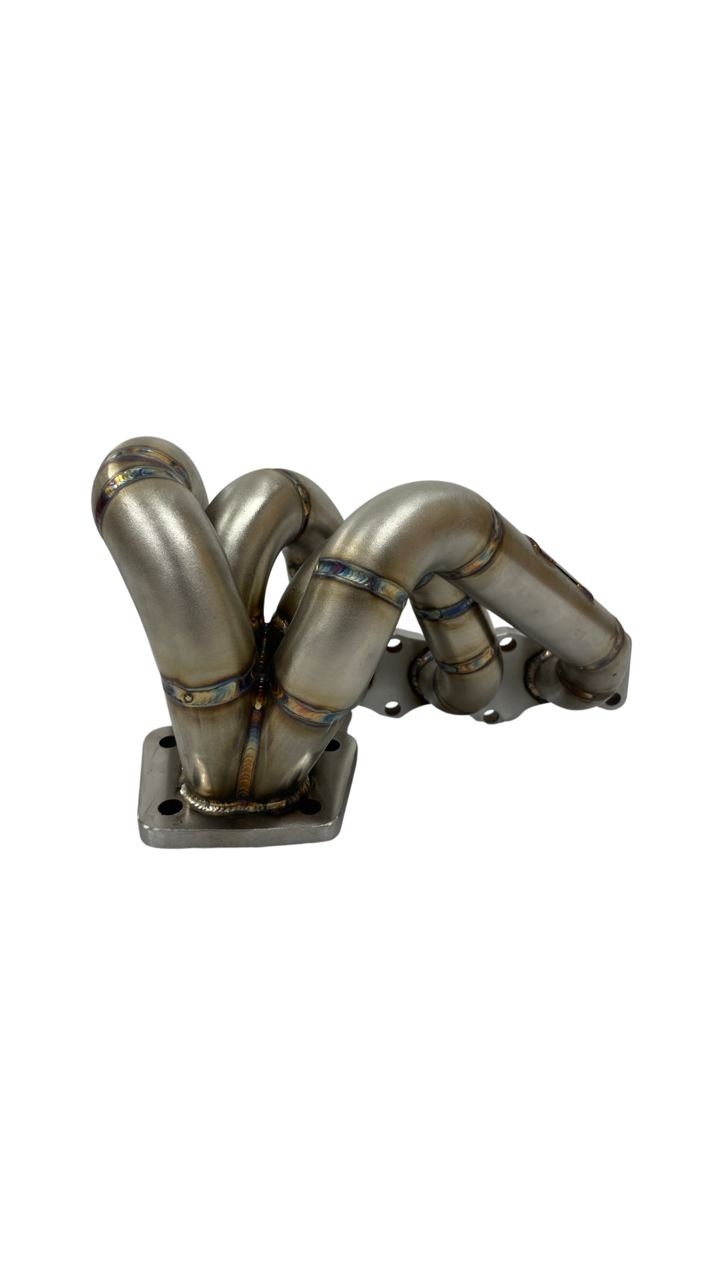 Gravedigger Mazdaspeed 3/6 Tubular Manifold