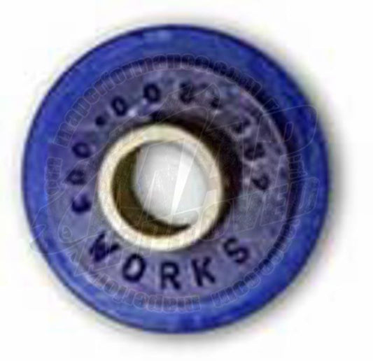 WORKS Hybrid Shifter Cable Bushings