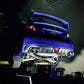 FACTIONFAB AXLE BACK EXHAUST - 2015-2019 WRX / STI