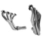 KOOKS CORVETTE C7 LONGTUBE HEADERS 6.2L LT1 / Z06 2 X 3; 2014-2019