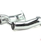 Synapse Engineering Turbo Inlet Upgrade Pipes Nissan GTR 08-20