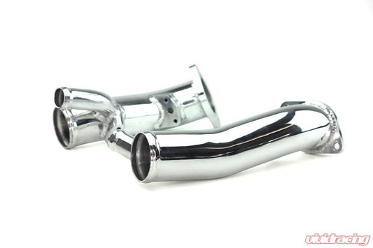 Synapse Engineering Turbo Inlet Upgrade Pipes Nissan GTR 08-20