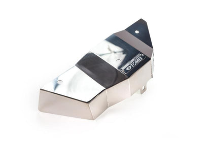 Tomei EXPREME Exhaust Manifold Heat Protector | 1996-2006 Mitsubishi Evo 4-9