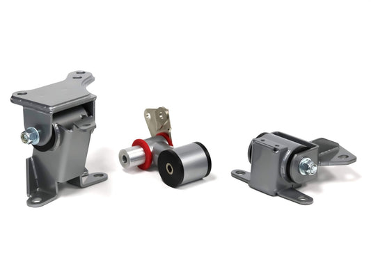 Ford Fiesta ST Engine Mount Kit