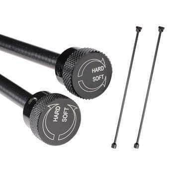 Fortune Auto Rear Adjustment Extenders - Universal