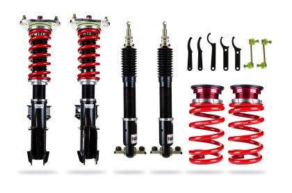 Pedders Extreme Xa Coilover Kit 2015+ Mustang
