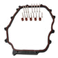 Skunk2 Pro Series 03-05 Nissan 350Z/Infiniti G35 5/8 in. Intake Plenum Spacer