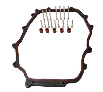 Skunk2 Pro Series 03-05 Nissan 350Z/Infiniti G35 5/8 in. Intake Plenum Spacer