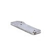 Steeda MK3+ Focus Accelerator Pedal Spacer ST / RS / All (2013-2018)