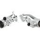 Synapse Engineering Turbo Inlet Upgrade Pipes Nissan GTR 08-20