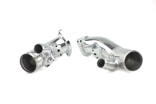 Synapse Engineering Turbo Inlet Upgrade Pipes Nissan GTR 08-20