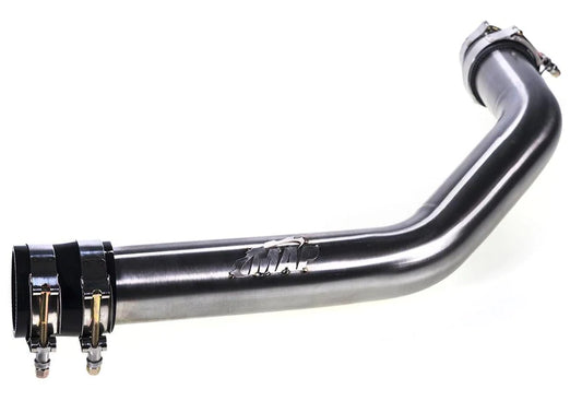 MAP Rear Upper Intercooler Pipe | 2008-2015 Mitsubishi Evo X
