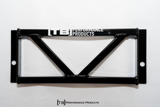 Rear Mid Chassis Brace Focus ST