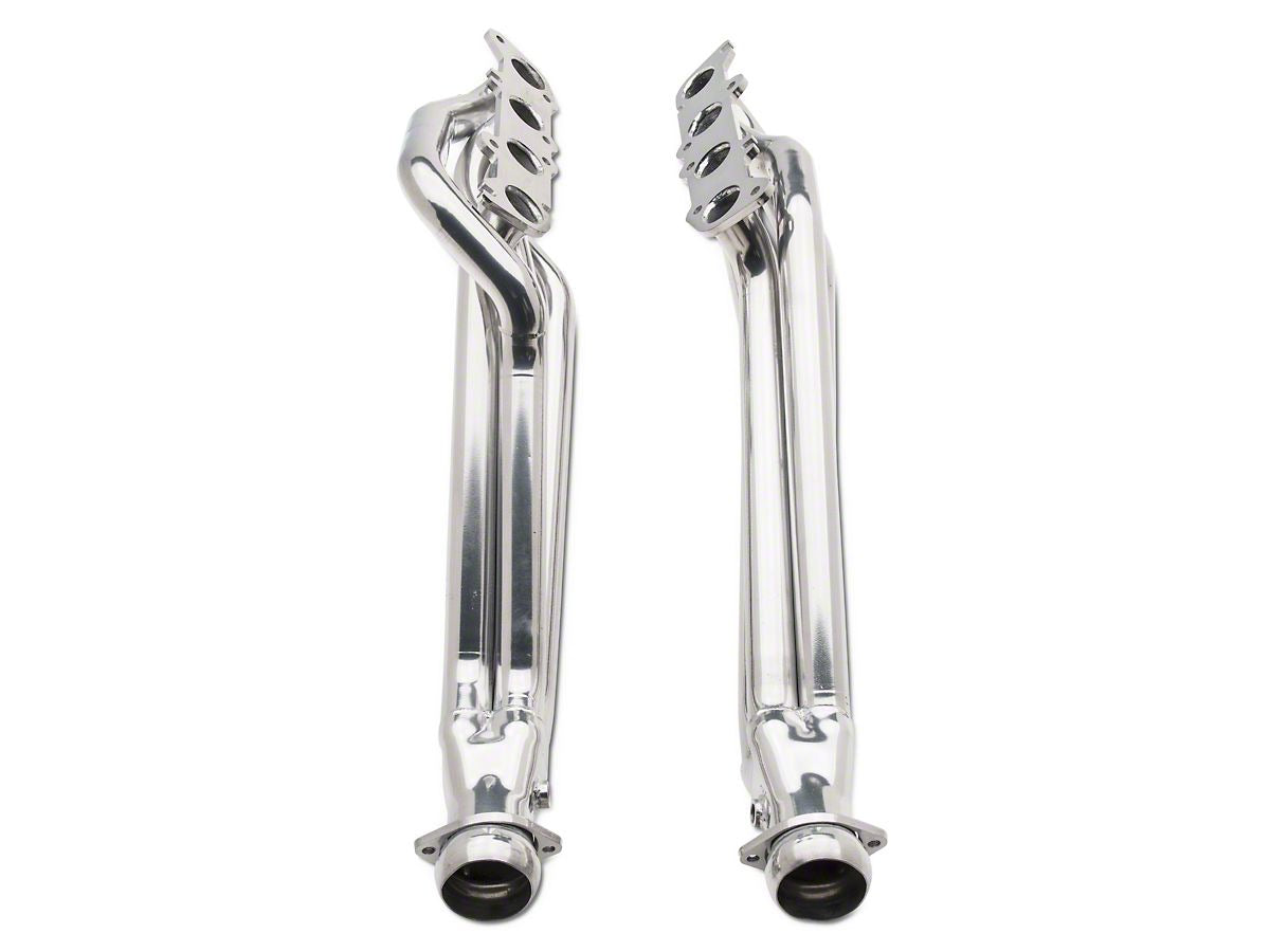 BBK 1-7/8 in. Ceramic Long Tube Headers (11-14 GT)