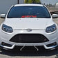 FSPE Ford Focus ST (2011-2014) Front Splitter V1