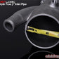 Boost Logic High Flow Inlet Pipe Kit Nissan GT-R R35 09-20
