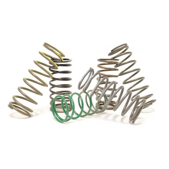 TiAL Sport Q/QR/BV50 Blow Off Valve Springs-8psi white