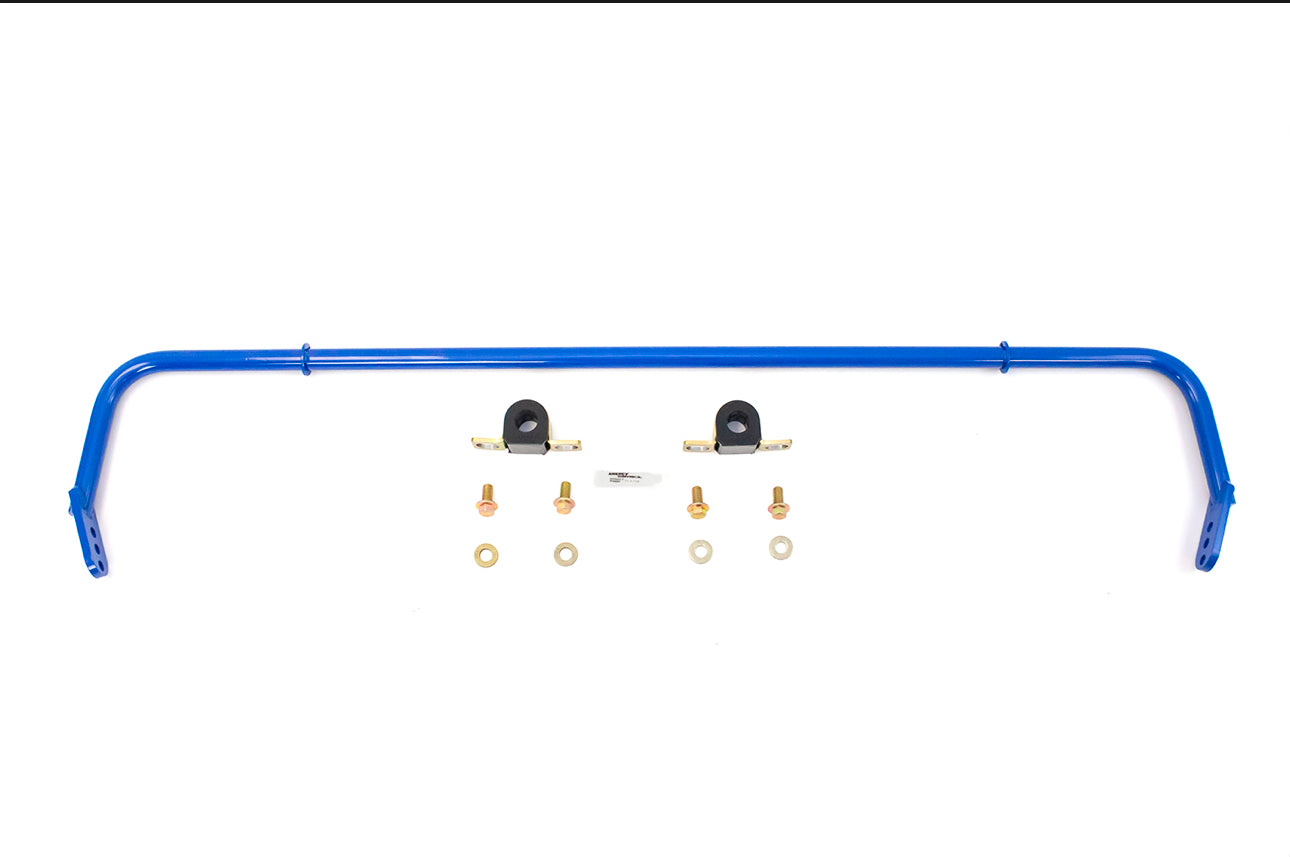 Steeda Explorer Adjustable Rear Sway Bar (2020-2022)