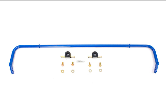 Steeda Explorer Adjustable Rear Sway Bar (2020-2022)