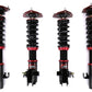 Faction Fab FFA1.10173.2 FR-Spec Coilovers (WRX 02-07/2004 STi)