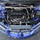 STM Evo 8/9 Power Steering Reservoir