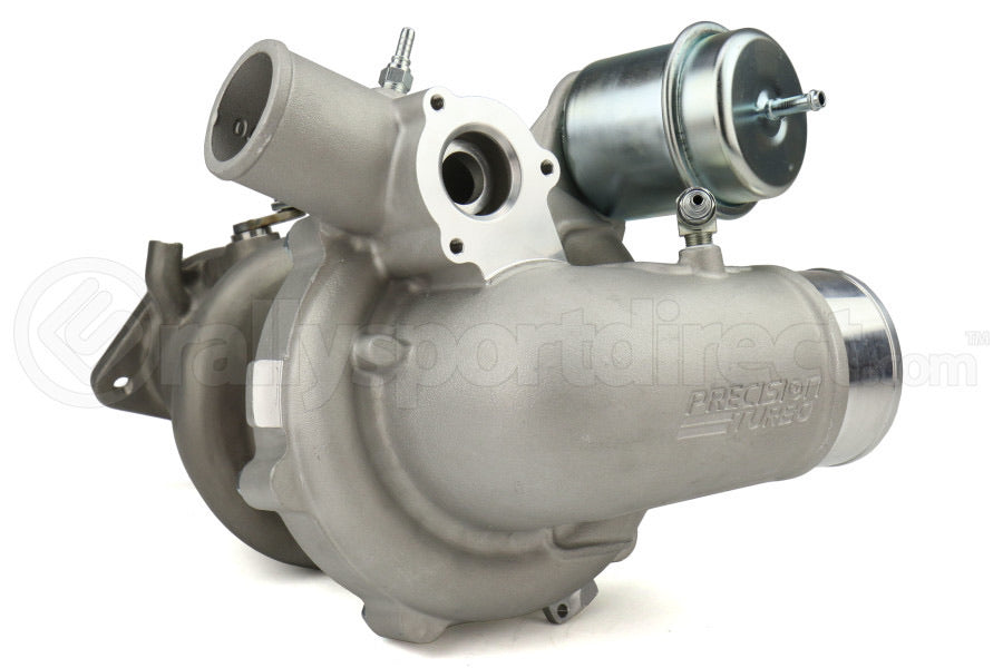 Precision Turbo Stage 1 Turbocharger - Ford Focus RS 2016+