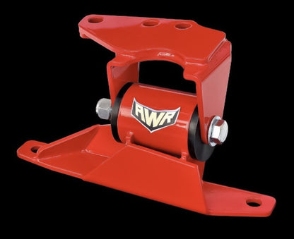 AWR Passenger Motor Mount Focus ST 13+