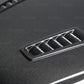 Seibon 13-14 Ford Focus RS-Style Carbon Fiber Hood