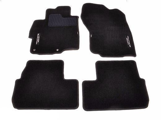 OEM Floor Mats | 2008-2015 Mitsubishi Evo X