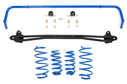 Steeda Explorer Ultimate Handling Package (2020-2022)