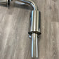 Graveyard Performance Gravedigger MazdaSpeed 6 3” Catback Exhaust