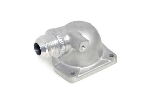STM Evo 6/7/8/9 Modified Water Neck-16an outlet -no npt bung