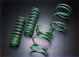 Tein 11-13 Ford Focus ST S. Tech Springs