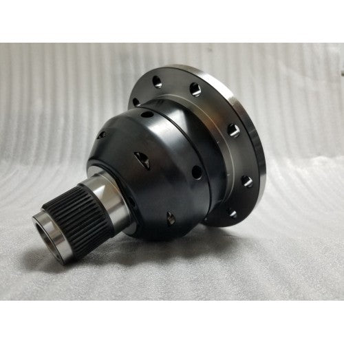 Wavetrac LSD Limited Slip Differential Ford Focus ST 2013-2018 - Graveyard Performance