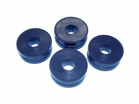 WORKS Shifter Console Bushings | 2008-2015 Mitsubishi Evo X
