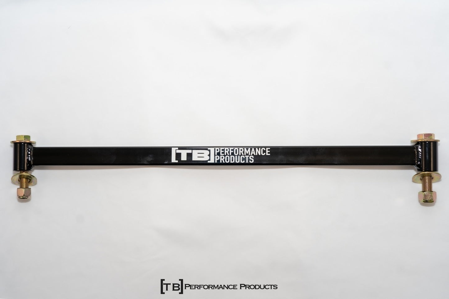 Fiesta ST Torsion Bar