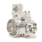 S90 Billet Aluminum Throttle Body for Evo 7/8/9-70mm