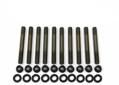 Overspeed Motorsports L19 Head Stud Kit Mazdaspeed / Focus Ecoboost