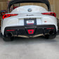 V2 F1 STYLE REAR BRAKE / FOG / REVERSE LIGHT 2020+ MKV SUPRA