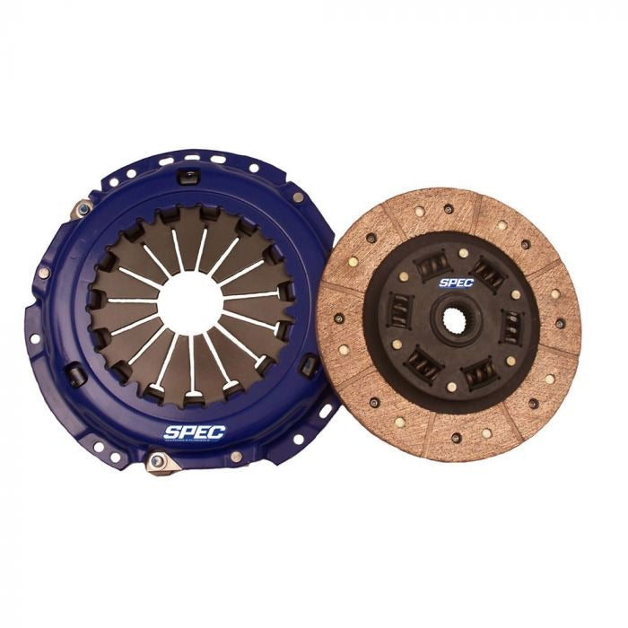 SPEC Clutch Kit Stage 3+ For Use with SPEC Specific Flywheel Focus ST 2013-2018 SPEC Clutch