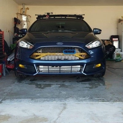 TB Performance Focus ST Crash Bar