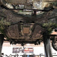 Fiesta ST "I" Brace