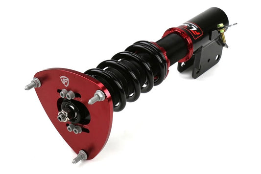 FactionFab FL-Spec Coilovers - Subaru WRX / STI 2015+