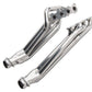 BBK 1-7/8 in. Ceramic Long Tube Headers (11-14 GT)